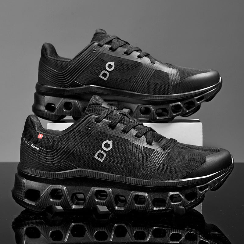 Damen Sportliche Laufschuhe mit dynamischer Dämpfungstechnologie Heidi Mode - Image 6