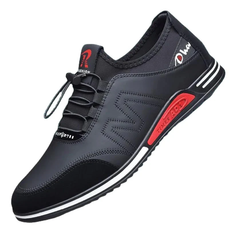 Damen Sportliche Laufschuhe mit elastischem Schnürsystem und atmungsaktiver Technologie Heidi Mode - Image 5