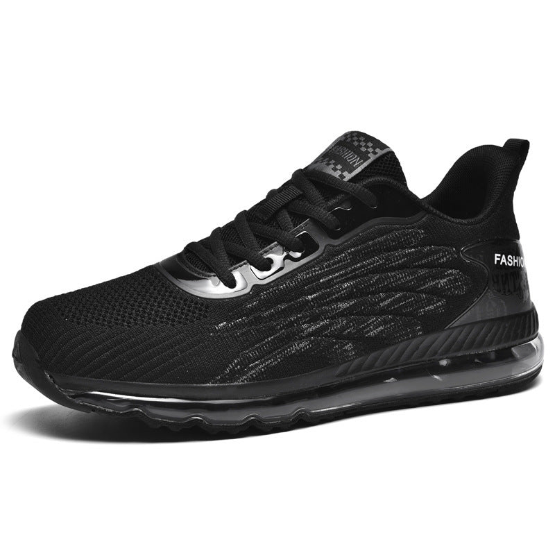 Damen Sportliche Laufschuhe mit ergonomischer Dämpfungstechnologie Heidi Mode - Image 4