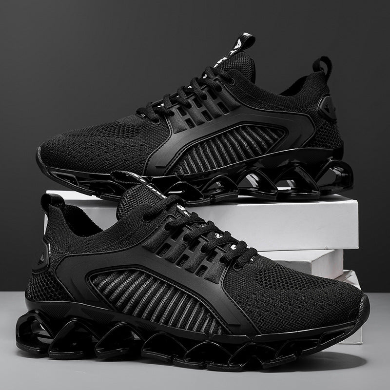 Damen Sportliche Laufschuhe mit innovativem Dämpfungssystem Heidi Mode - Image 10