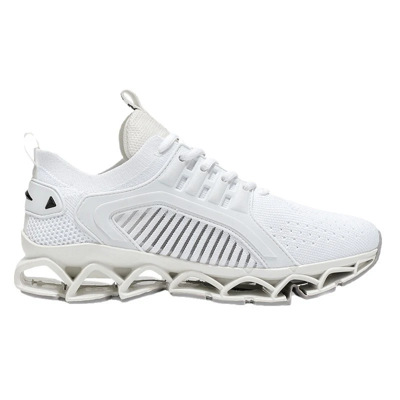 Damen Sportliche Laufschuhe mit innovativem Dämpfungssystem Heidi Mode - Image 5