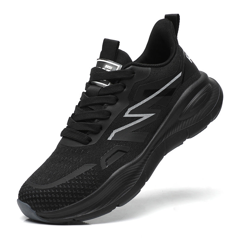 Damen Sportliche Laufschuhe mit innovativem Dämpfungssystem Heidi Mode - Image 5
