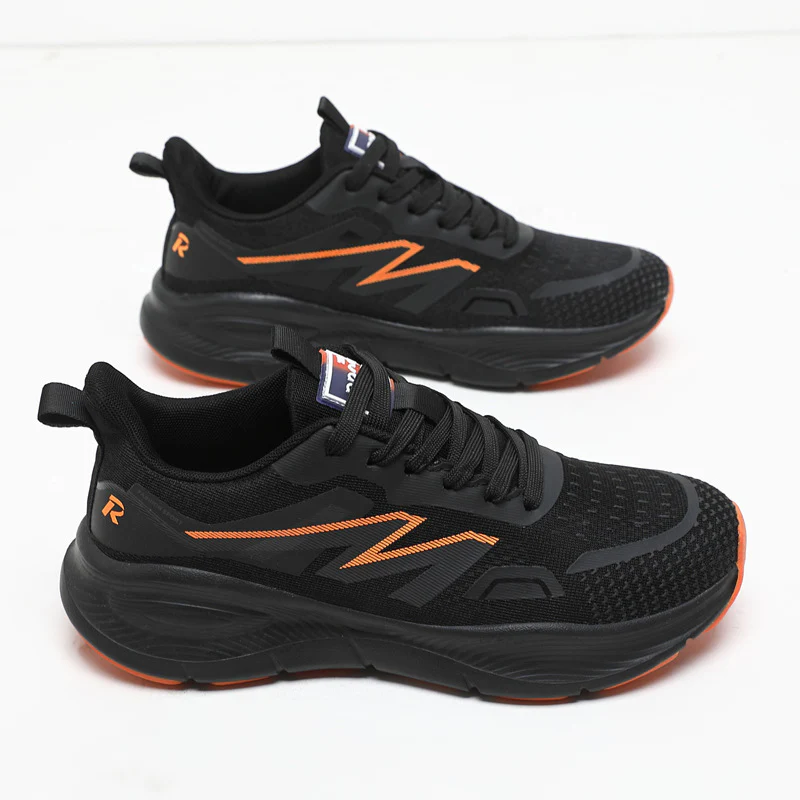 Damen Sportliche Laufschuhe mit innovativem Dämpfungssystem Heidi Mode - Image 6