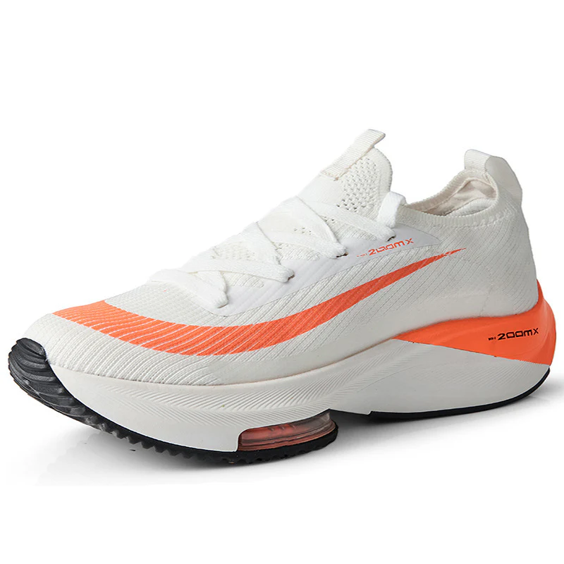 Damen Sportliche Laufschuhe mit innovativem Dämpfungssystem Heidi Mode - Image 5