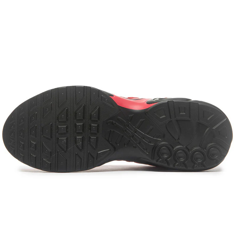 Damen Sportliche Laufschuhe mit innovativem Luftpolstersystem Heidi Mode - Image 4
