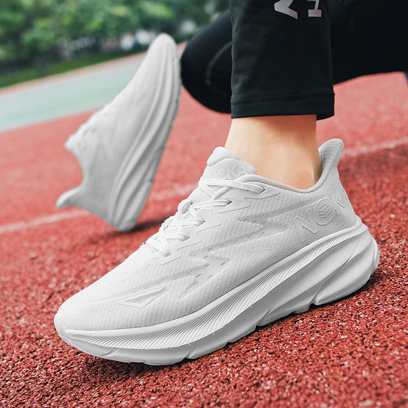 Damen Sportliche Laufschuhe mit innovativer Dämpfungstechnologie Heidi Mode - Image 4