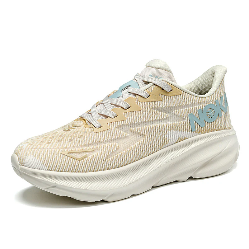 Damen Sportliche Laufschuhe mit innovativer Dämpfungstechnologie Heidi Mode - Image 5