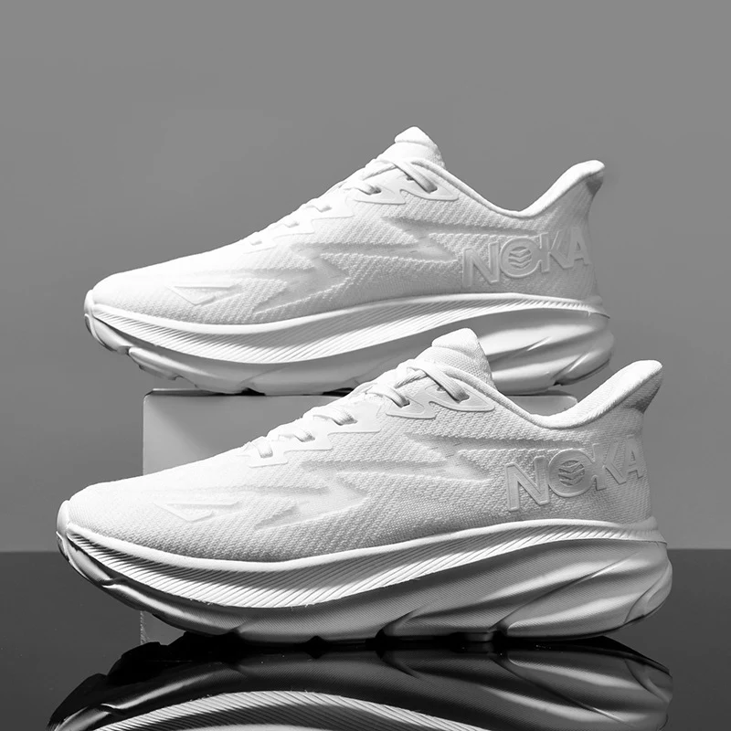 Damen Sportliche Laufschuhe mit innovativer Dämpfungstechnologie Heidi Mode - Image 9