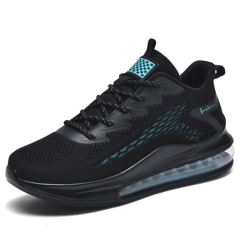 Damen Sportliche Laufschuhe mit innovativer Dämpfungstechnologie Heidi Mode - Image 5