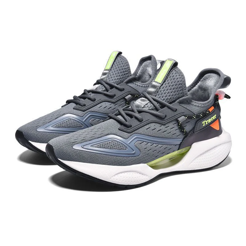Damen Sportliche Laufschuhe mit Komfort-Dämpfungstechnologie Heidi Mode - Image 5