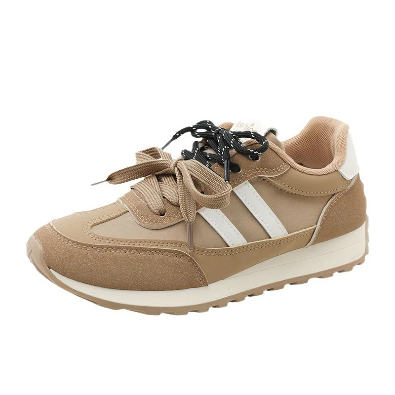 Damen Sportliche Laufschuhe mit rutschfester Profilsohle und atmungsaktiver Oberstruktur Heidi Mode - Image 5