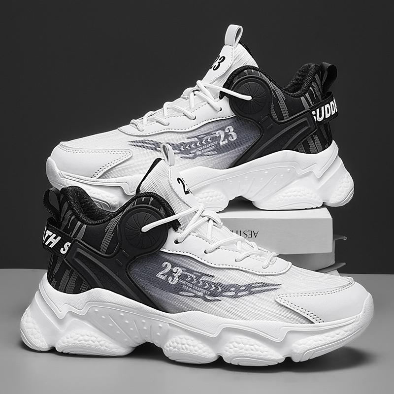 Damen Sportliche Laufschuhe mit stabilisierender Dämpfungstechnologie Heidi Mode - Image 3
