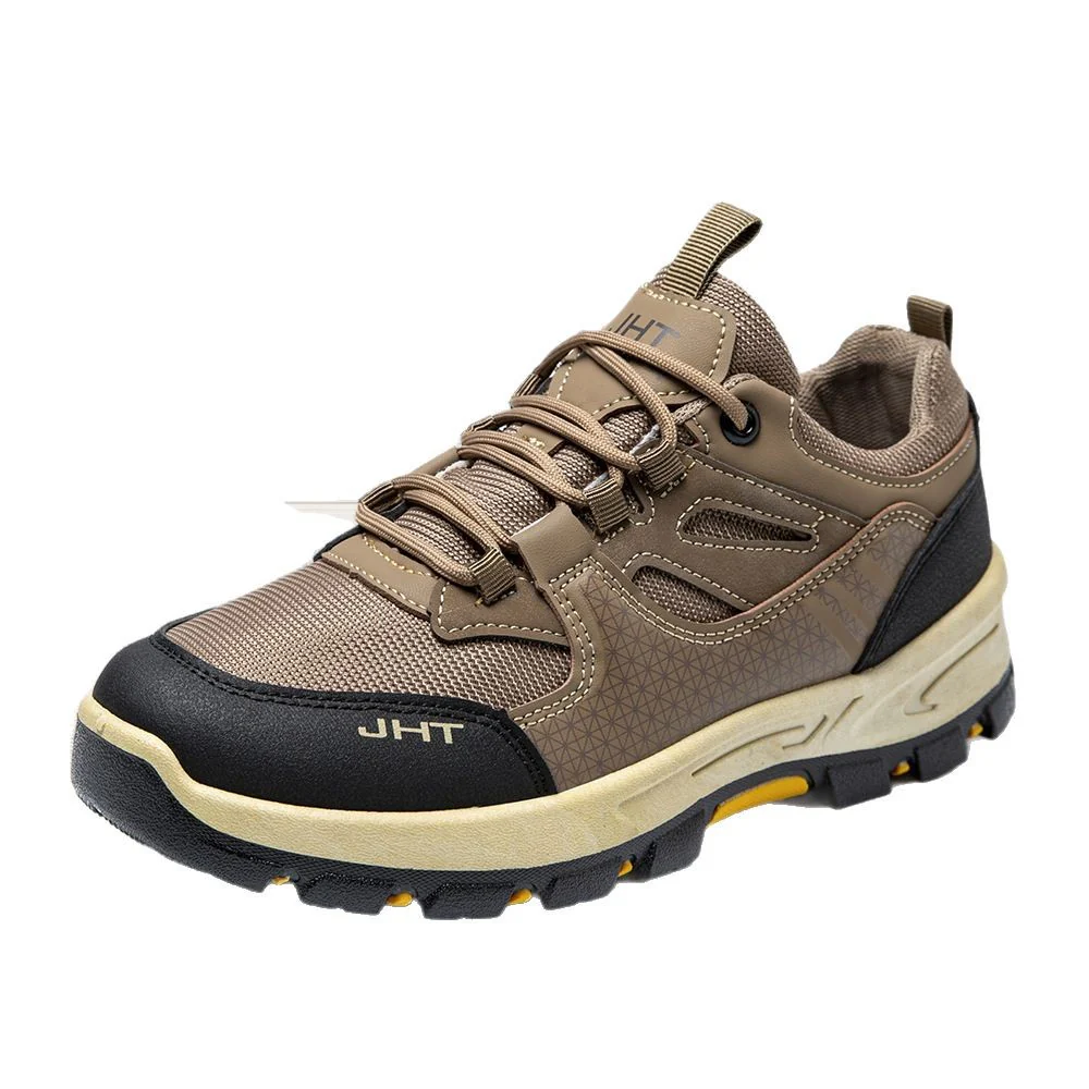 Damen Sportliche Laufschuhe mit stoßdämpfender Sohle und atmungsaktivem Obermaterial Heidi Mode - Image 5