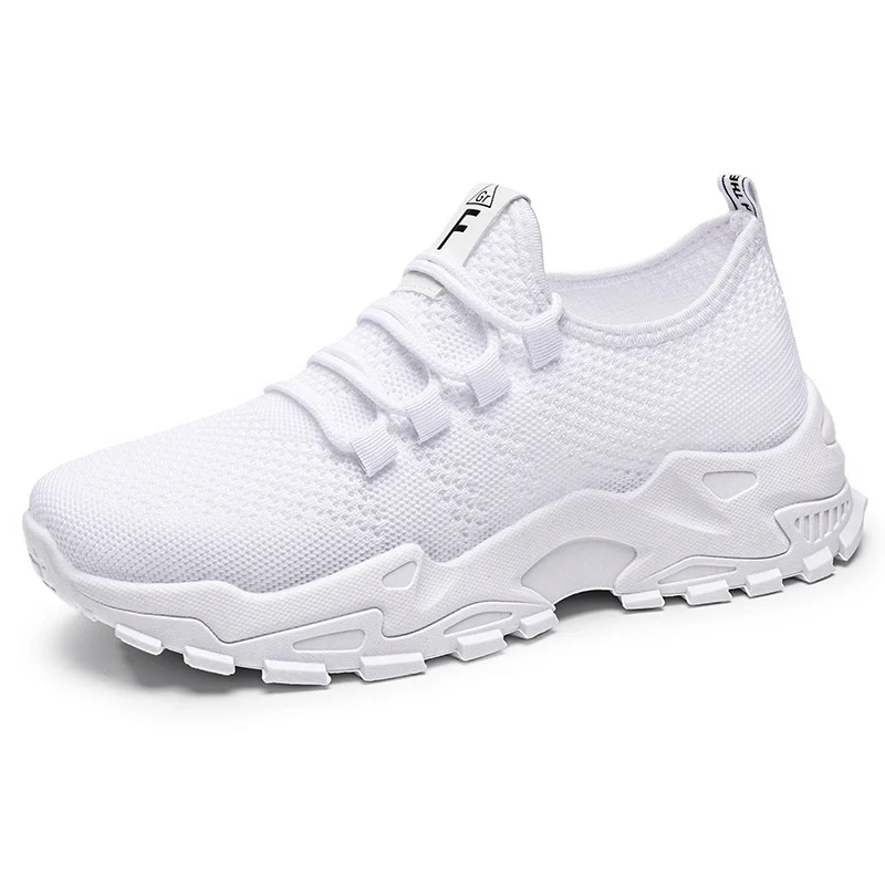 Damen Sportliche Laufsneaker mit innovativer Dämpfungstechnologie Heidi Mode - Image 7