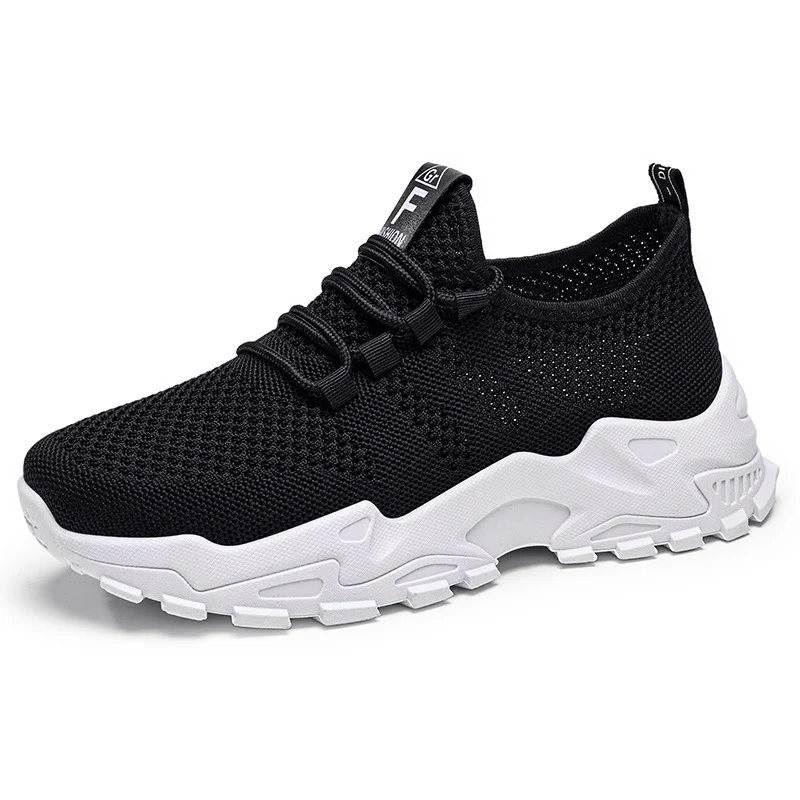 Damen Sportliche Laufsneaker mit innovativer Dämpfungstechnologie Heidi Mode - Image 8