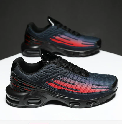 Damen Sportliche Leistungs-Sneaker mit atmungsaktiver Mesh-Oberfläche und innovativer Dämpfung Heidi Mode - Image 10