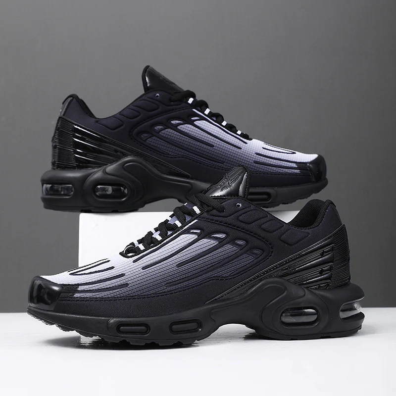 Damen Sportliche Leistungs-Sneaker mit atmungsaktiver Mesh-Oberfläche und innovativer Dämpfung Heidi Mode - Image 5