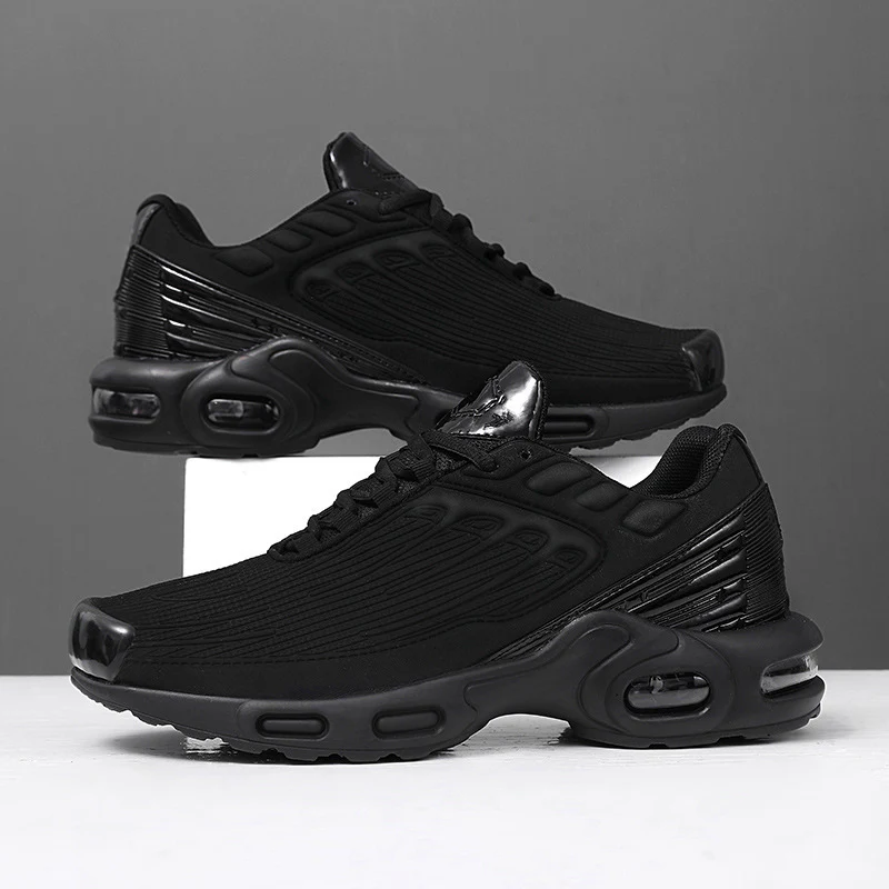 Damen Sportliche Leistungs-Sneaker mit atmungsaktiver Mesh-Oberfläche und innovativer Dämpfung Heidi Mode - Image 7