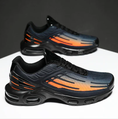 Damen Sportliche Leistungs-Sneaker mit atmungsaktiver Mesh-Oberfläche und innovativer Dämpfung Heidi Mode - Image 8