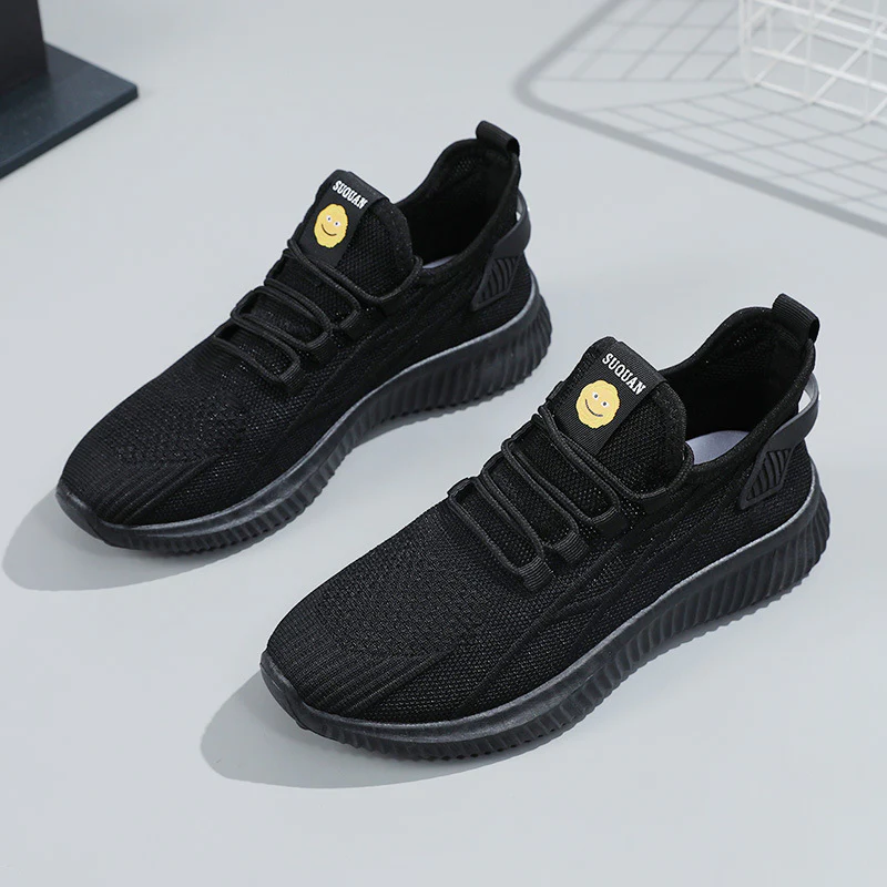 Damen Sportliche Lifestyle-Sneaker mit atmungsaktivem Obermaterial und rutschfester Sohle Heidi Mode - Image 7