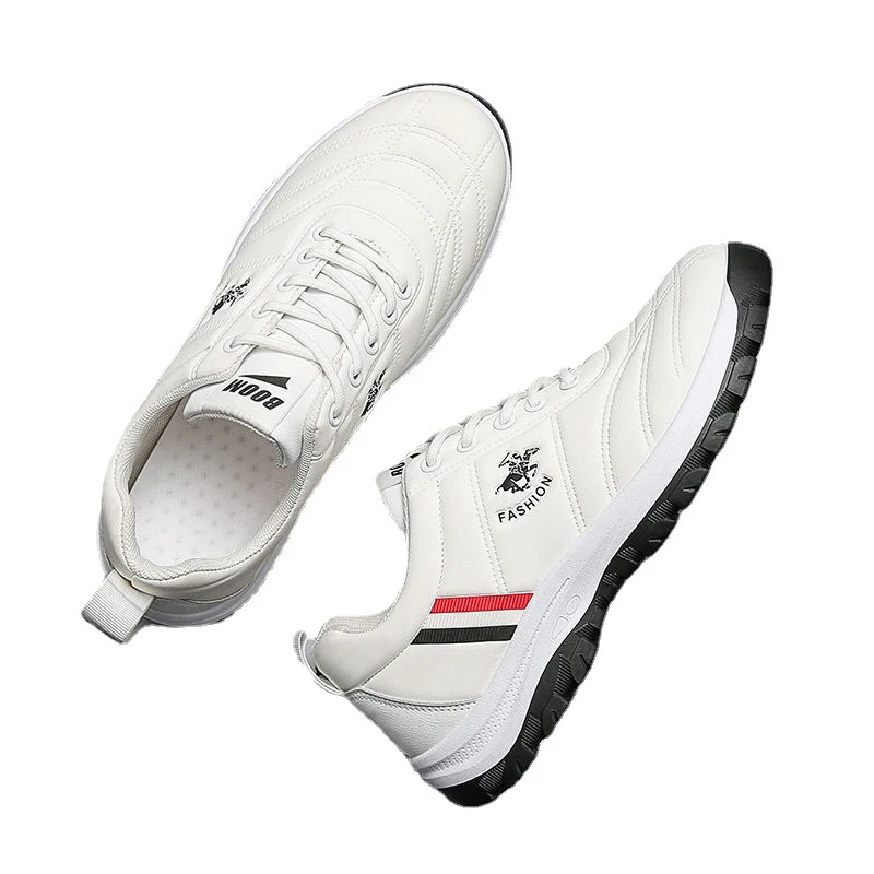 Damen Sportliche Lifestyle-Sneaker mit optimaler Dämpfung und flexibler Laufsohle Heidi Mode - Image 5