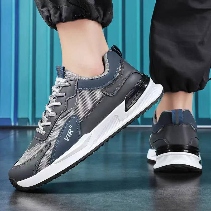 Damen Sportliche Lifestyle Sneakers Heidi Mode - Image 4