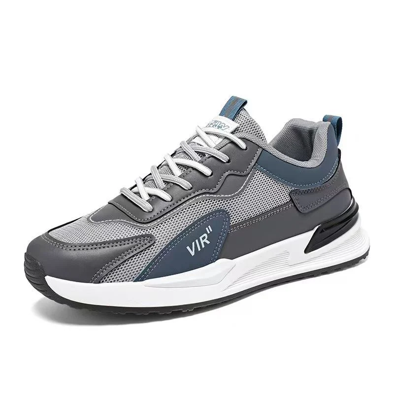 Damen Sportliche Lifestyle Sneakers Heidi Mode - Image 6