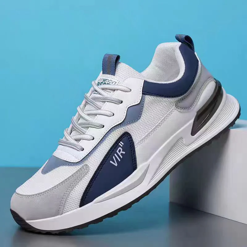 Damen Sportliche Lifestyle Sneakers Heidi Mode - Image 7