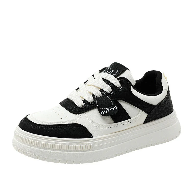 Damen Sportliche Lifestyle Sneakers Heidi Mode - Image 5