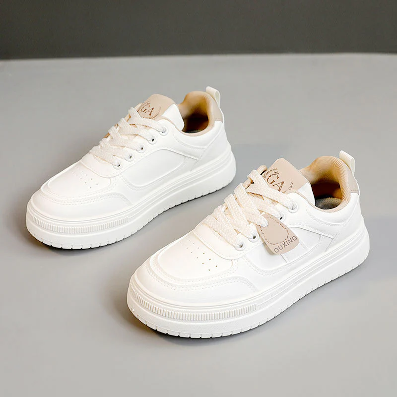 Damen Sportliche Lifestyle Sneakers Heidi Mode - Image 6