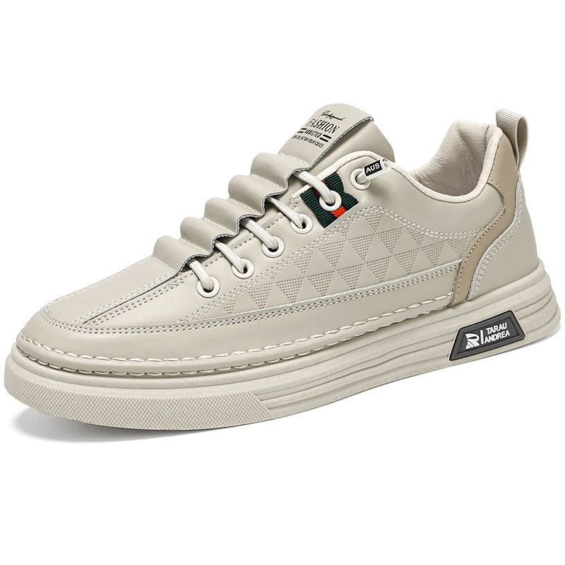 Damen Sportliche Lifestyle Sneakers mit dynamischem Profil Heidi Mode - Image 5