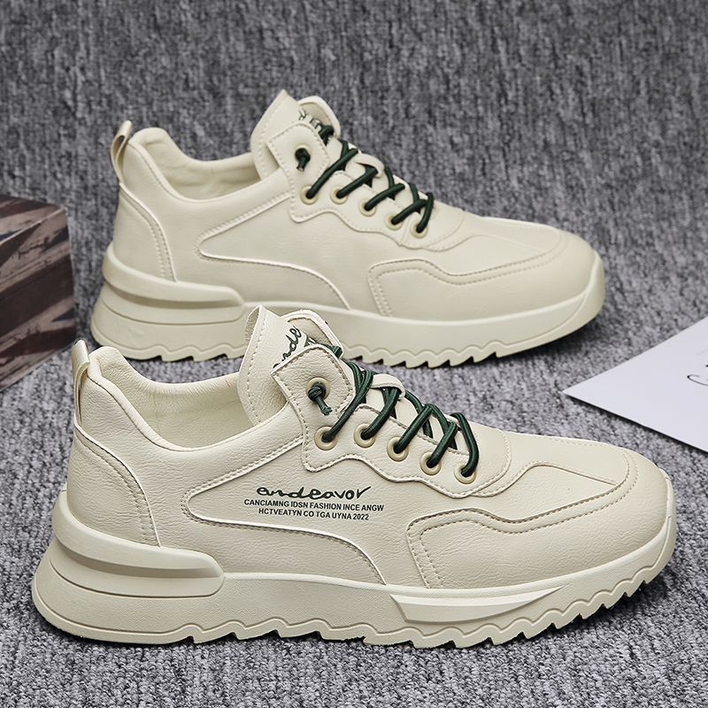 Damen Sportliche Lifestyle Sneakers mit gepolsterter Dämpfung und robustem Obermaterial Heidi Mode - Image 4