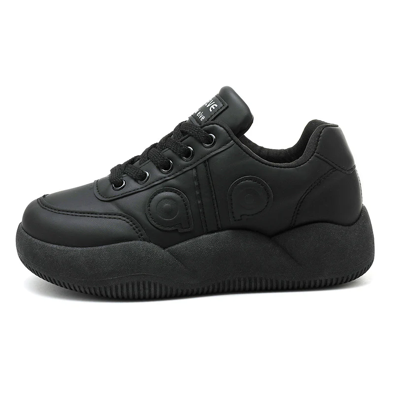 Damen sportliche Lifestyle Sneakers mit rutschfester Sohle und atmungsaktivem Obermaterial Heidi Mode - Image 7
