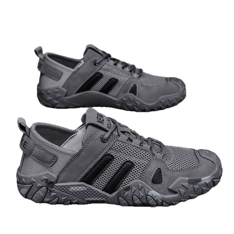 Damen Sportliche Mesh-Laufschuhe mit rutschfester Sohle und optimaler Dämpfung Heidi Mode - Image 5
