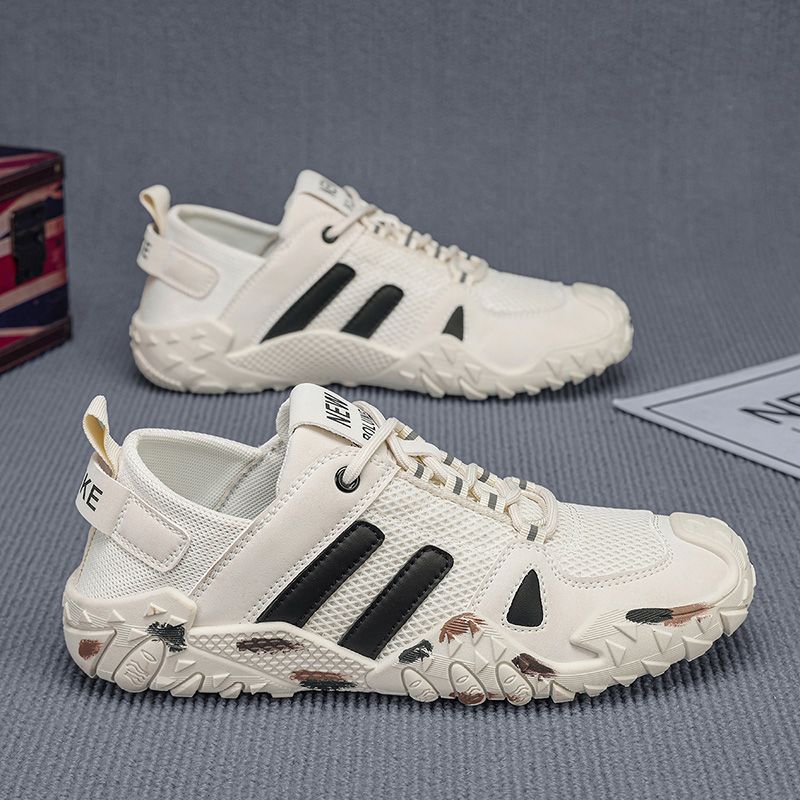Damen Sportliche Mesh-Laufschuhe mit rutschfester Sohle und optimaler Dämpfung Heidi Mode - Image 6