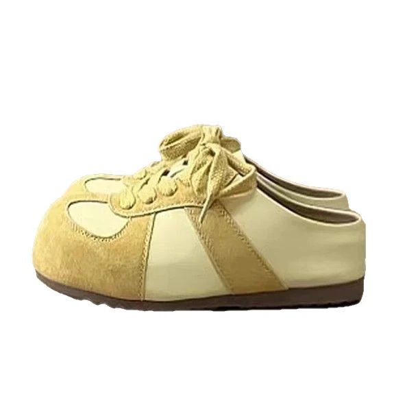 Damen Sportliche Mokassins mit innovativem Design Heidi Mode - Image 5