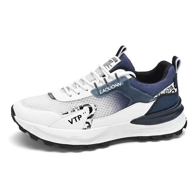 Damen Sportliche Multifunktionsschuhe mit rutschfester Sohle und atmungsaktivem Obermaterial Heidi Mode - Image 5