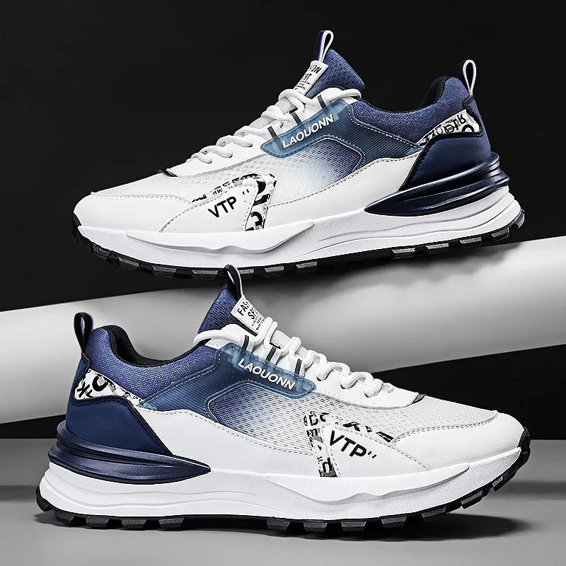 Damen Sportliche Multifunktionsschuhe mit rutschfester Sohle und atmungsaktivem Obermaterial Heidi Mode - Image 6