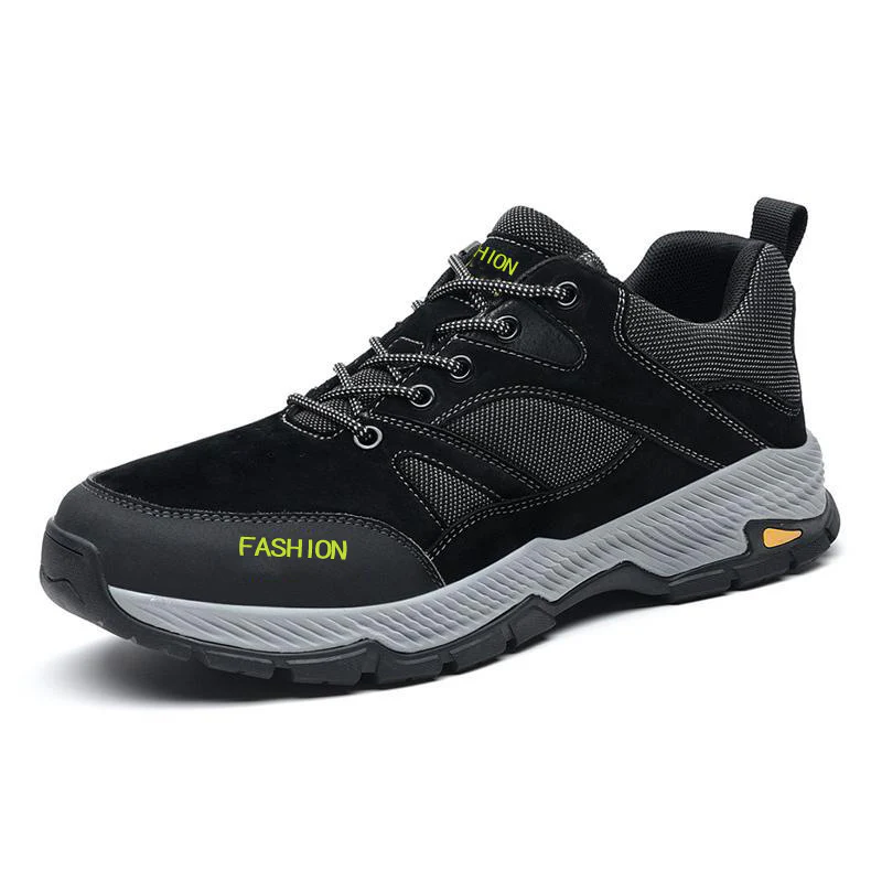 Damen Sportliche Multifunktionsschuhe mit stabiler Sohle und atmungsaktiver Oberfläche Heidi Mode - Image 6