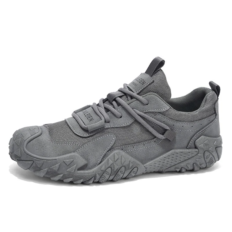 Damen Sportliche Multifunktionssneaker mit energierückführender Dämpfung Heidi Mode - Image 5