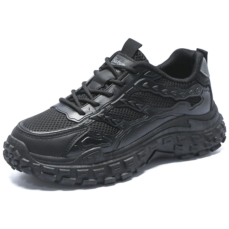 Damen Sportliche Multifunktionssneaker mit rutschfester Sohle Heidi Mode - Image 5