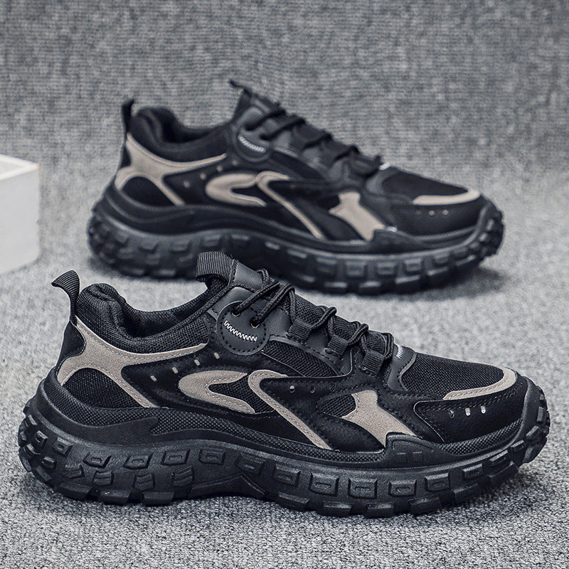 Damen Sportliche Multisport-Schuhe mit dynamischem Sohlenprofil und atmungsaktivem Obermaterial Heidi Mode - Image 2