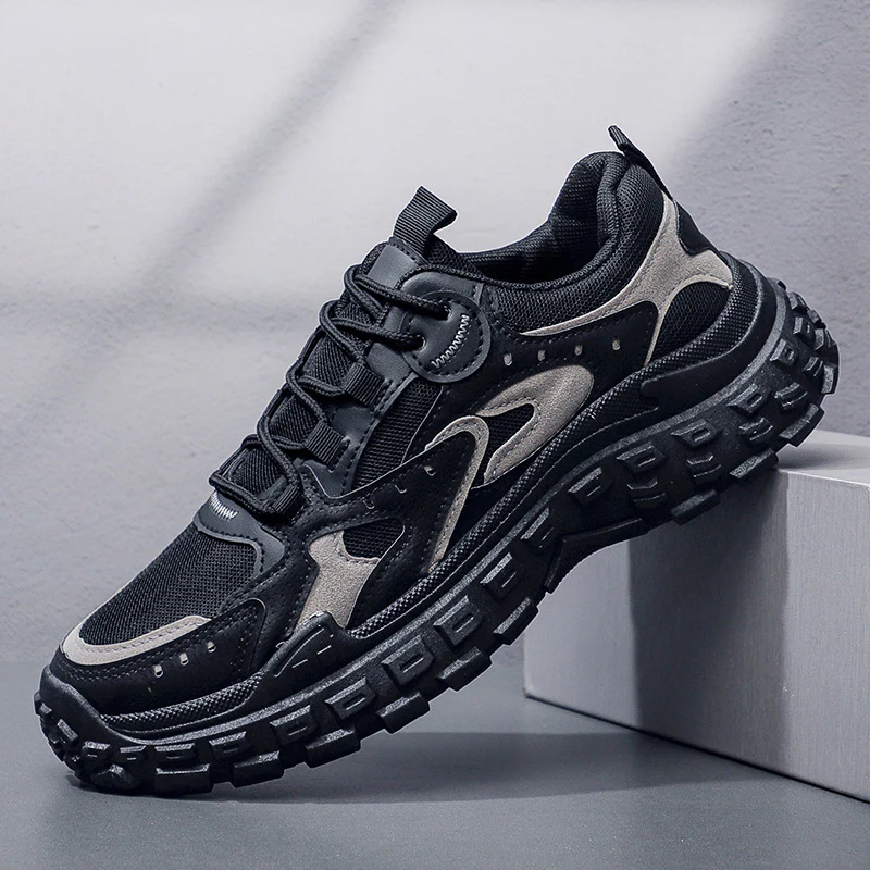 Damen Sportliche Multisport-Schuhe mit dynamischem Sohlenprofil und atmungsaktivem Obermaterial Heidi Mode - Image 7