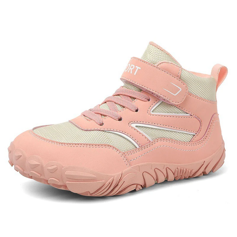 Damen Sportliche Outdoor-Schuhe mit rutschfester Sohle und atmungsaktivem Design Heidi Mode - Image 3