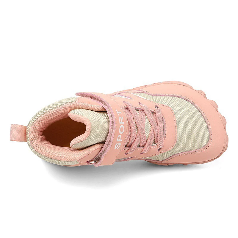 Damen Sportliche Outdoor-Schuhe mit rutschfester Sohle und atmungsaktivem Design Heidi Mode - Image 4