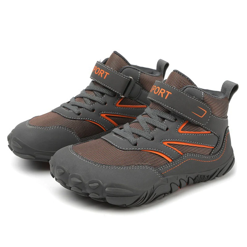 Damen Sportliche Outdoor-Schuhe mit rutschfester Sohle und atmungsaktivem Design Heidi Mode - Image 6