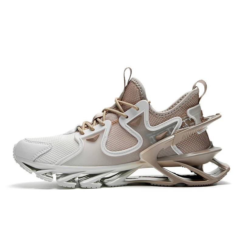 Damen Sportliche Performance Laufschuhe mit innovativer Dämpfungstechnologie Heidi Mode - Image 6