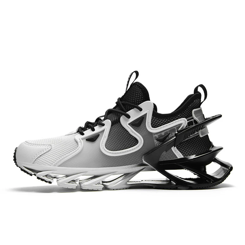 Damen Sportliche Performance Laufschuhe mit innovativer Dämpfungstechnologie Heidi Mode - Image 7
