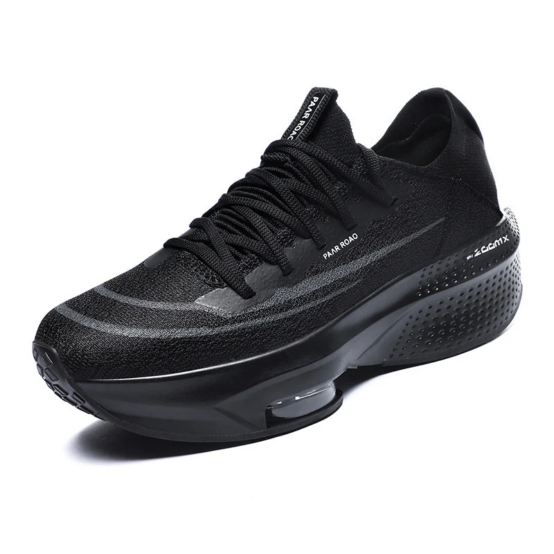 Damen Sportliche Performance Sneakers mit atmungsaktivem Obermaterial und flexibler Dämpfung Heidi Mode - Image 12