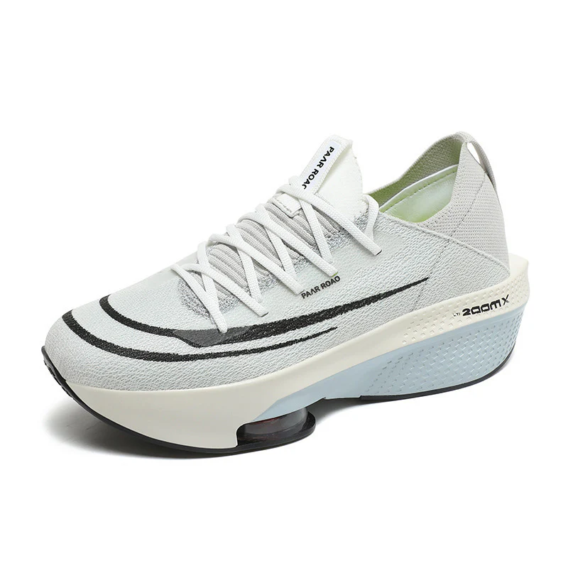 Damen Sportliche Performance Sneakers mit atmungsaktivem Obermaterial und flexibler Dämpfung Heidi Mode - Image 13